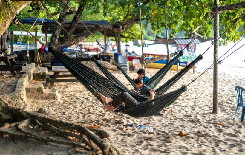 malaysia tour packages