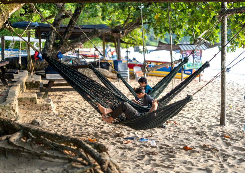 Malaysia in a Nutshell 4D/3N 2 pexels marek piwnicki 3907296 32207707