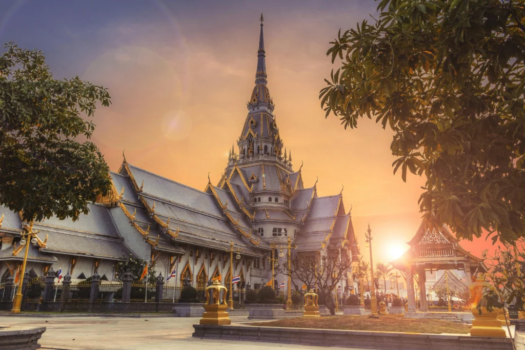 Thailand Tour Packages