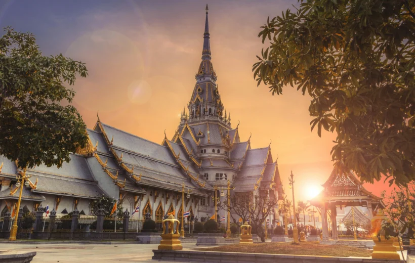 Thailand Tour Packages