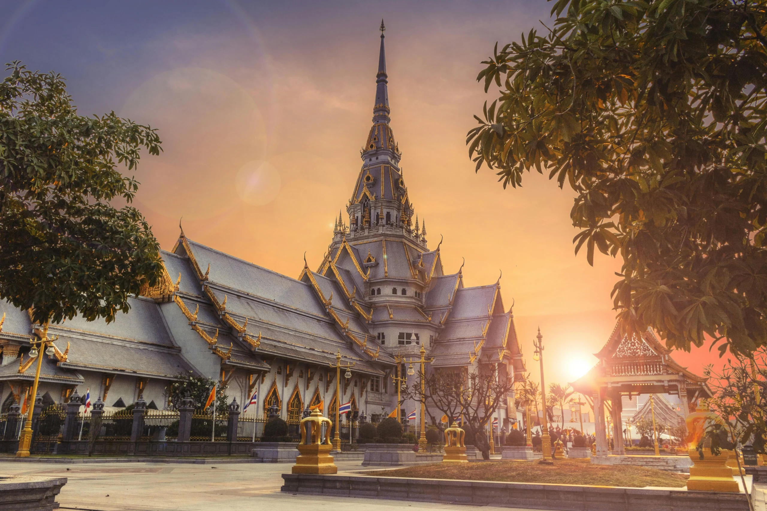 Thailand Tour Packages