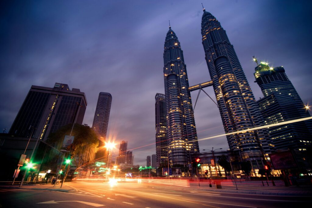 Malaysia in a Nutshell 4D/3N 1 pexels pixabay 67559
