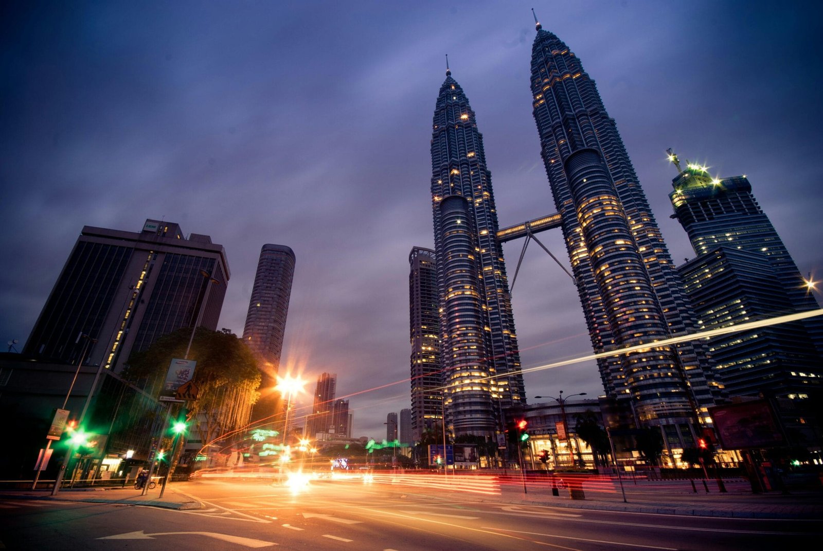 malaysia tour packages