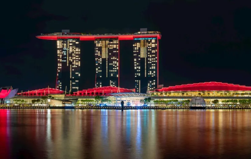 Singapore Tour Packages