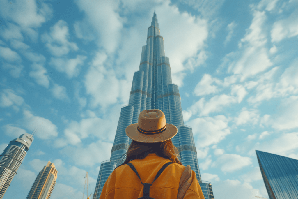Dubai