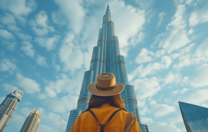 Dubai