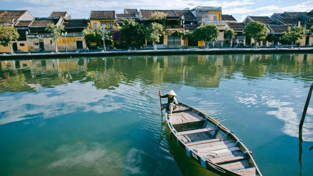 Vietnam Travel Guide 2025