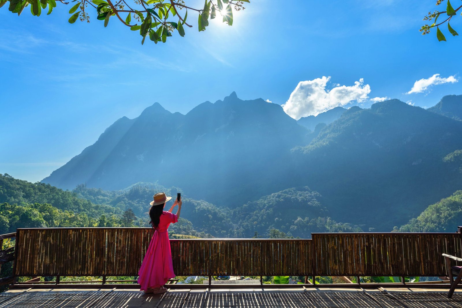 Budget International Travel from India – Best Trips Under ₹1 Lakh (2025)