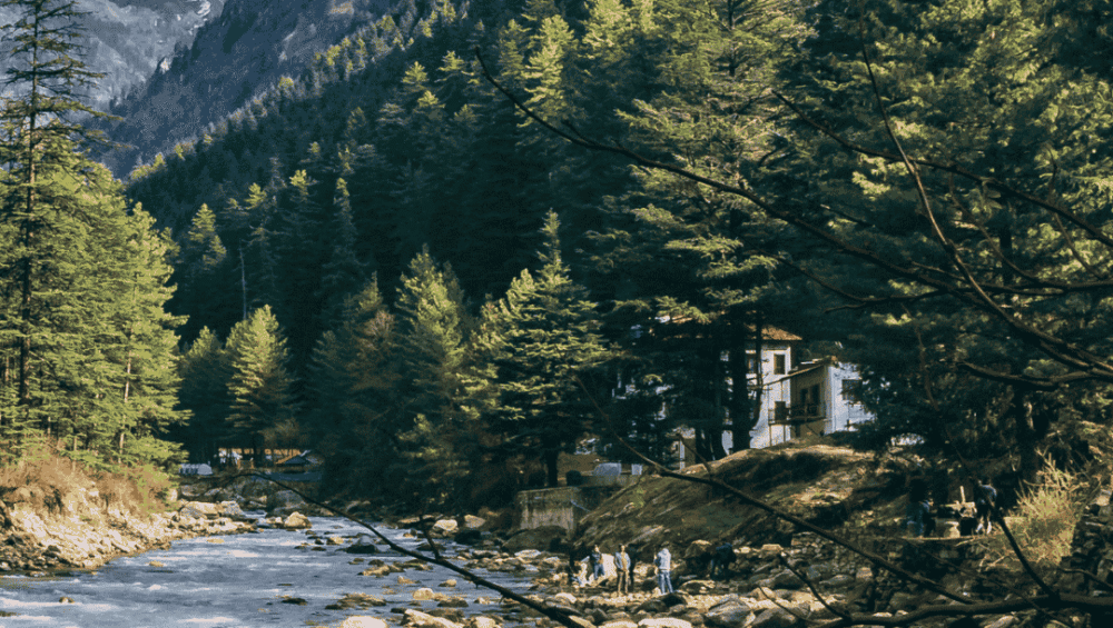 Himachal Pradesh Tour Packages