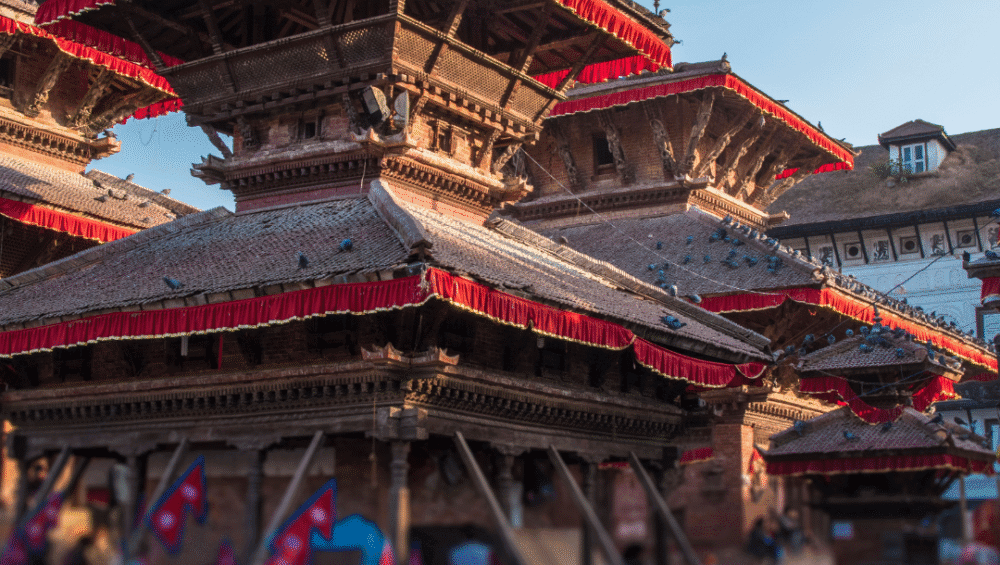 Nepal Tour Packages