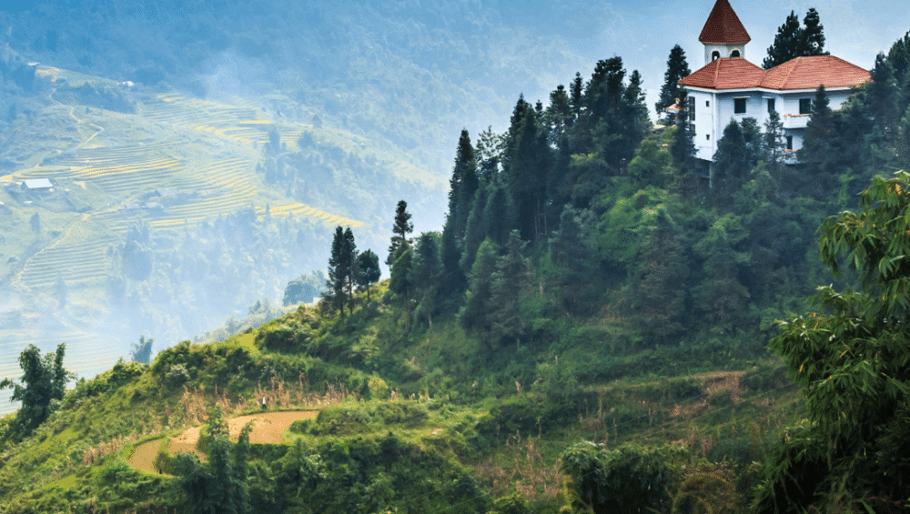 Best Time to Visit Vietnam