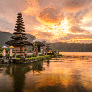 Best Time to Visit Bali