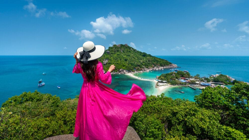Thailand Travel Guide 2025