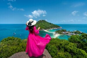 Thailand Travel Guide 2025
