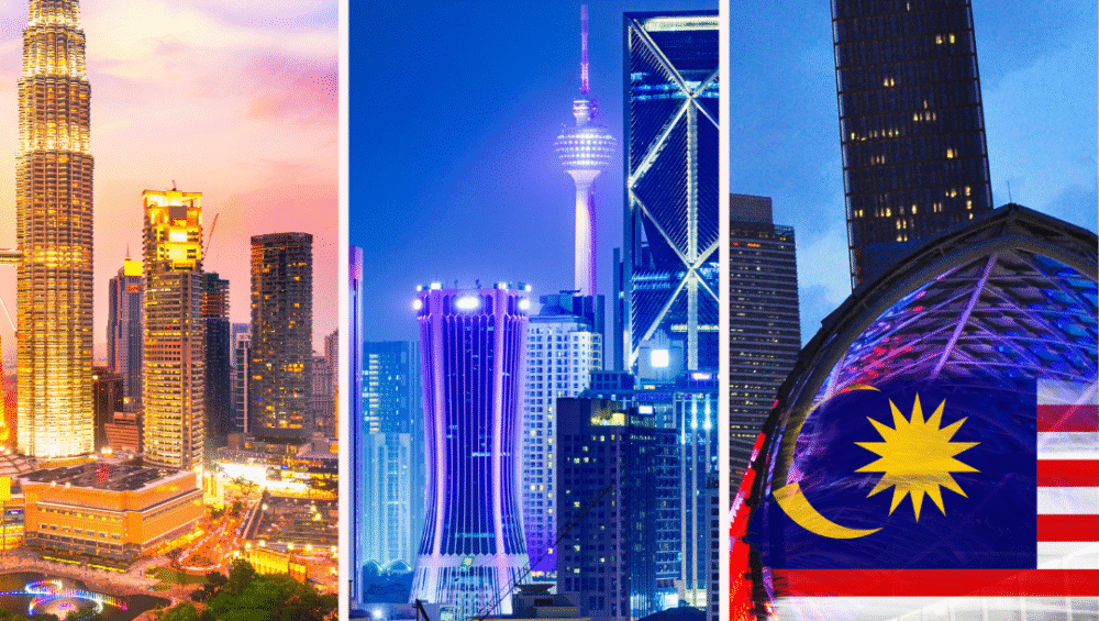 Best Malaysia Tour Packages 2025 – Affordable & Customizable