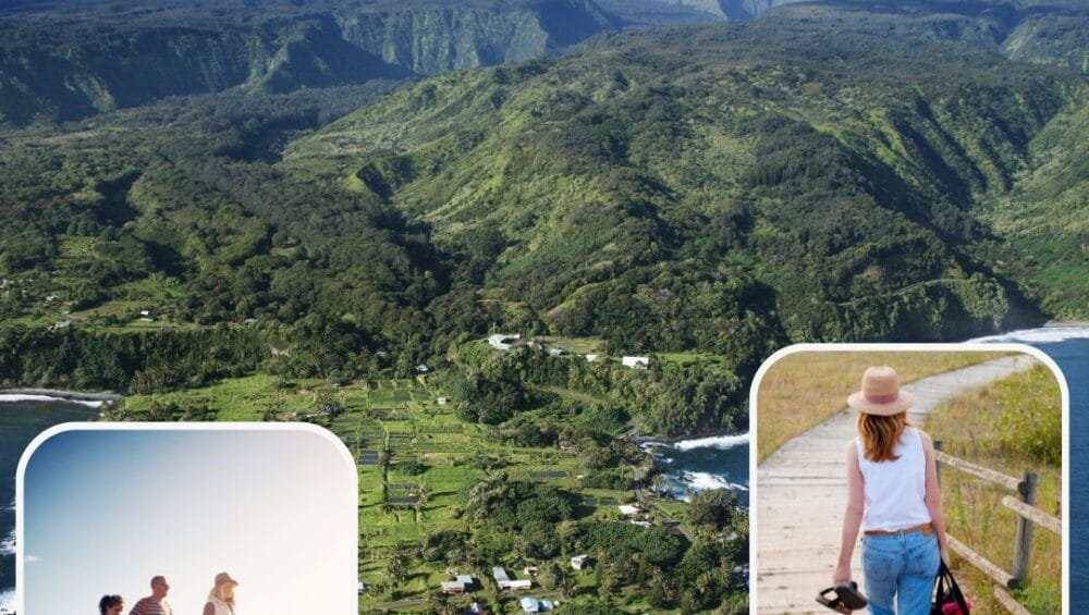 Travel Solo or Join a Group Tour