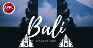 Bali tour packages August 2025 – Ubud and Nusa Penida