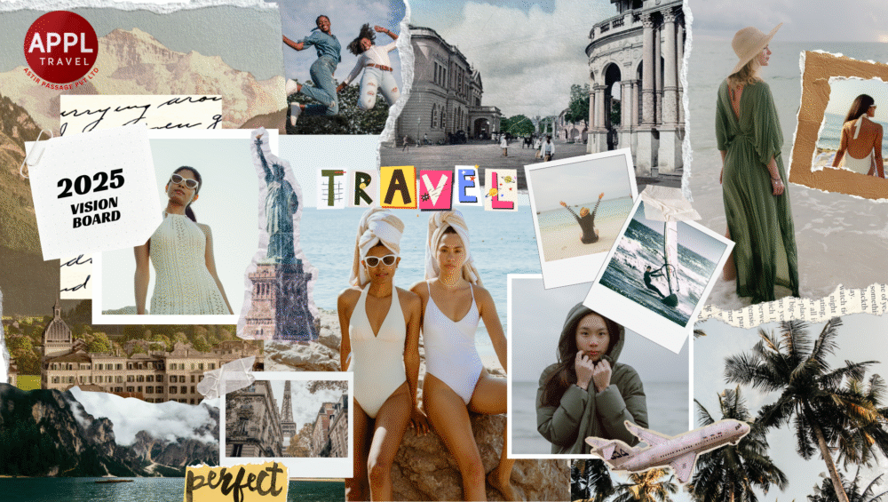 mindful travel 2025