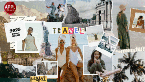 mindful travel 2025