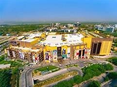 DLF Mall of India – Best shopping destination on your Noida tour