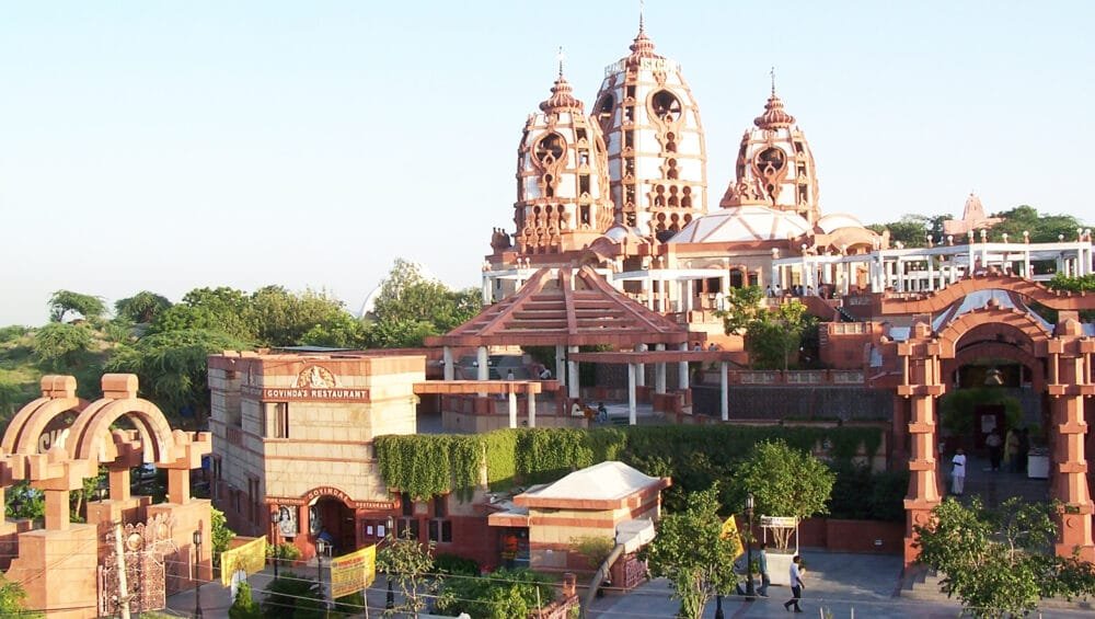 best tour in Noida