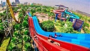 Worlds of Wonder Noida – Top amusement park to visit during your Noida tour