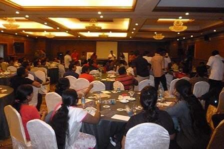 Corporate Event Management Company