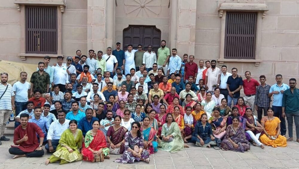 Corporate Event Management Company