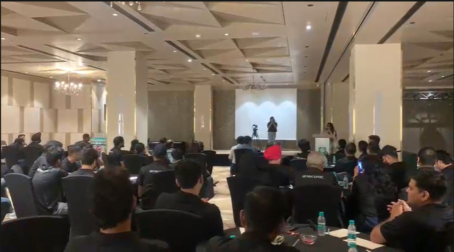 #1 best event management company in India for corporate events