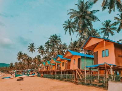Goa Tour Packages