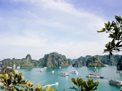 Vietnam Tour Packages
