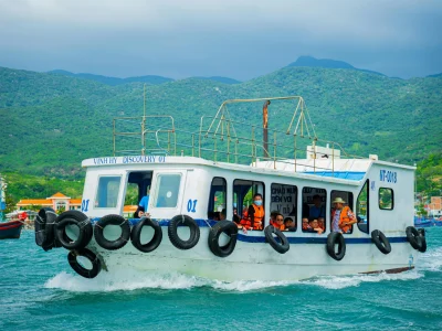 Vietnam Tour Packages