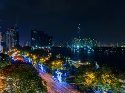 Vietnam Tour Packages