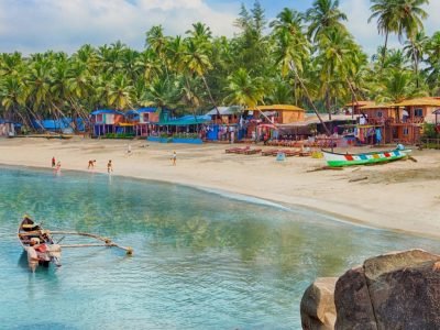 Goa in Monsoon – Off-Season Coastal Bliss in July