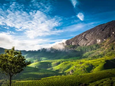 Kerala Tour Packages